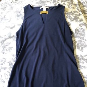 Michael Kors Dressy Tank